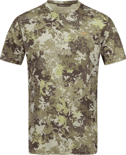 Thermoshirt Blaser Merino Base 160 HunTec